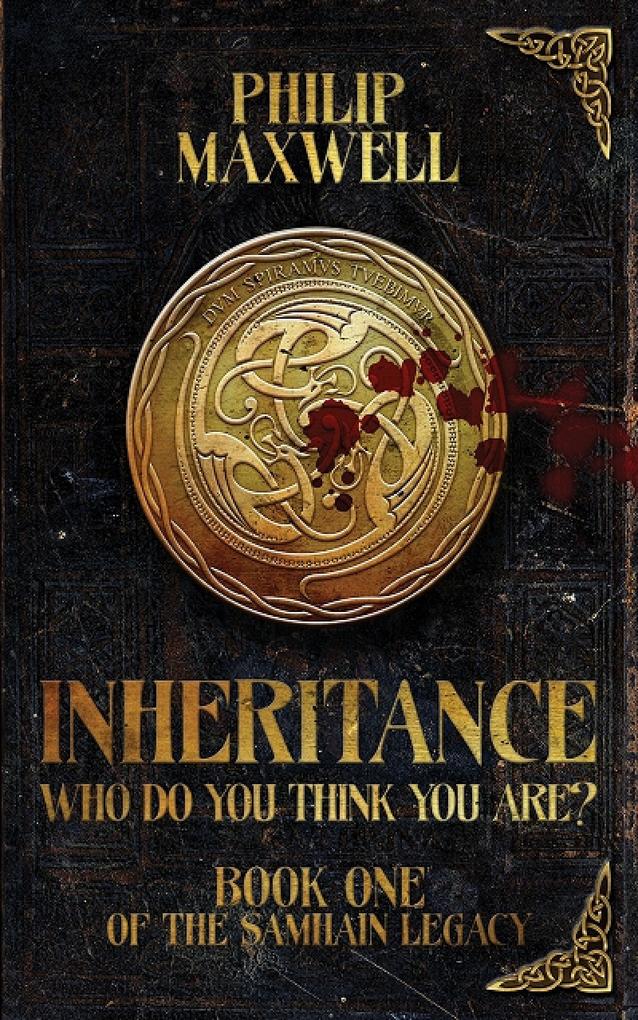 Inheritance: Who Do You Think You Are?