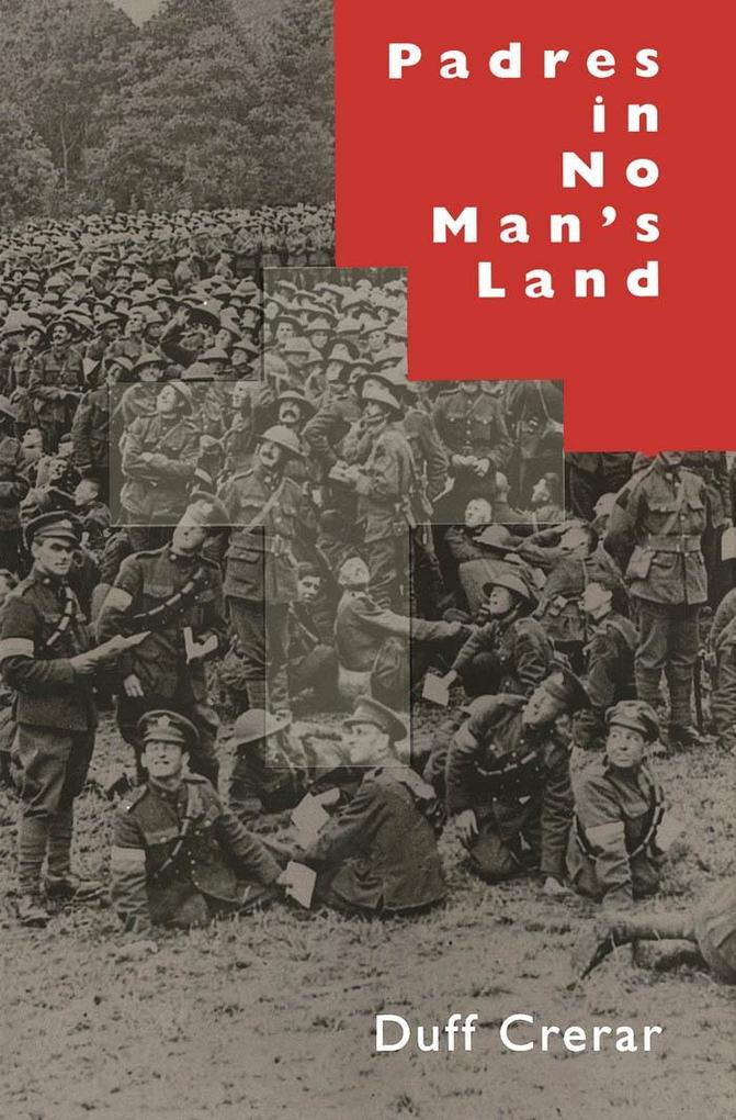 Padres in No Man's Land