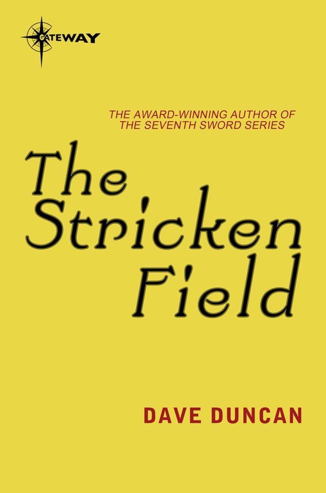 Stricken Field als eBook Download von Dave Duncan - Dave Duncan