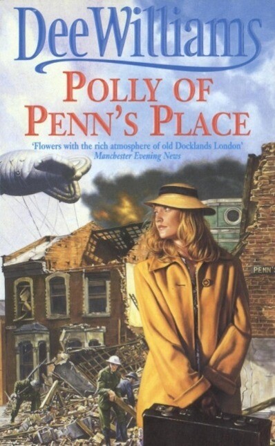 Polly of Penn‘s Place