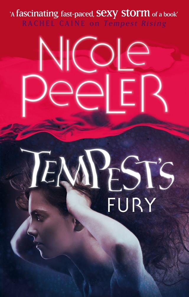 Tempest‘s Fury