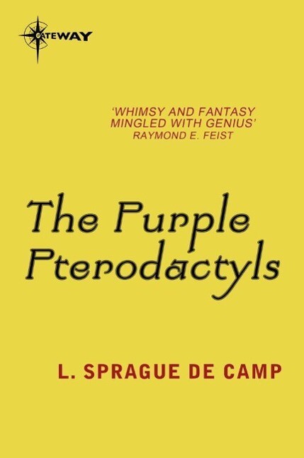 The Purple Pterodactyls