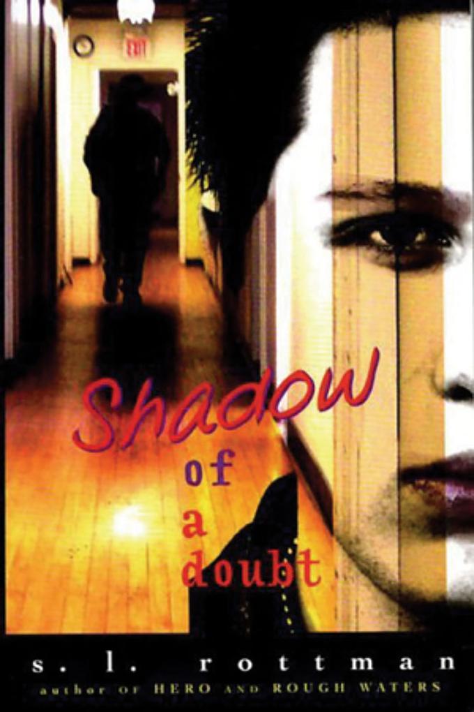 Shadow of a Doubt - S. L. Rottman