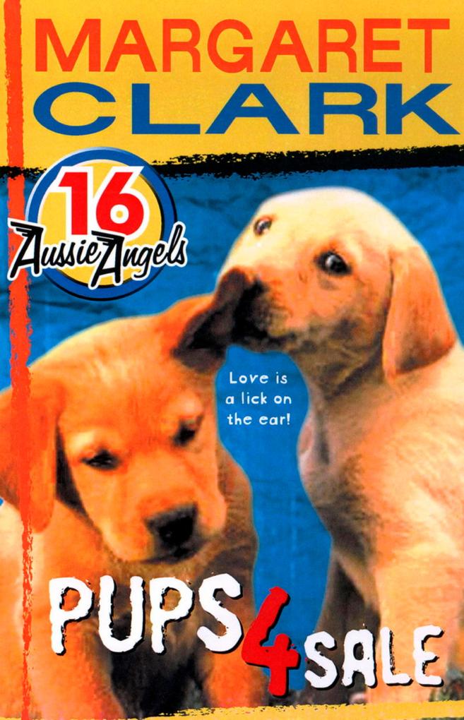 Aussie Angels 16: Pups 4 Sale