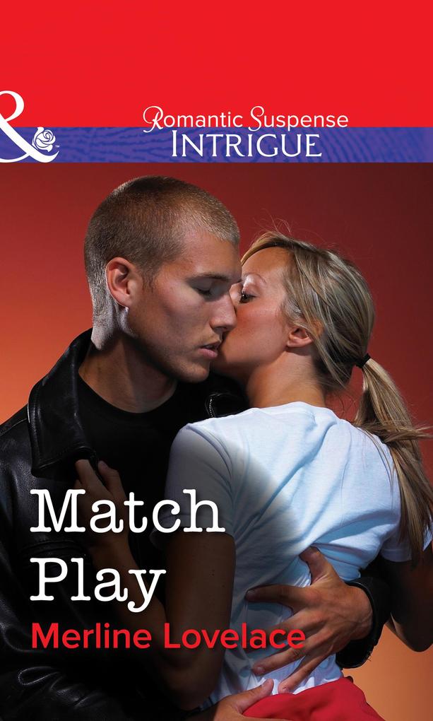 Match Play (Mills & Boon Intrigue)