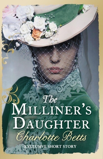 The Milliner‘s Daughter