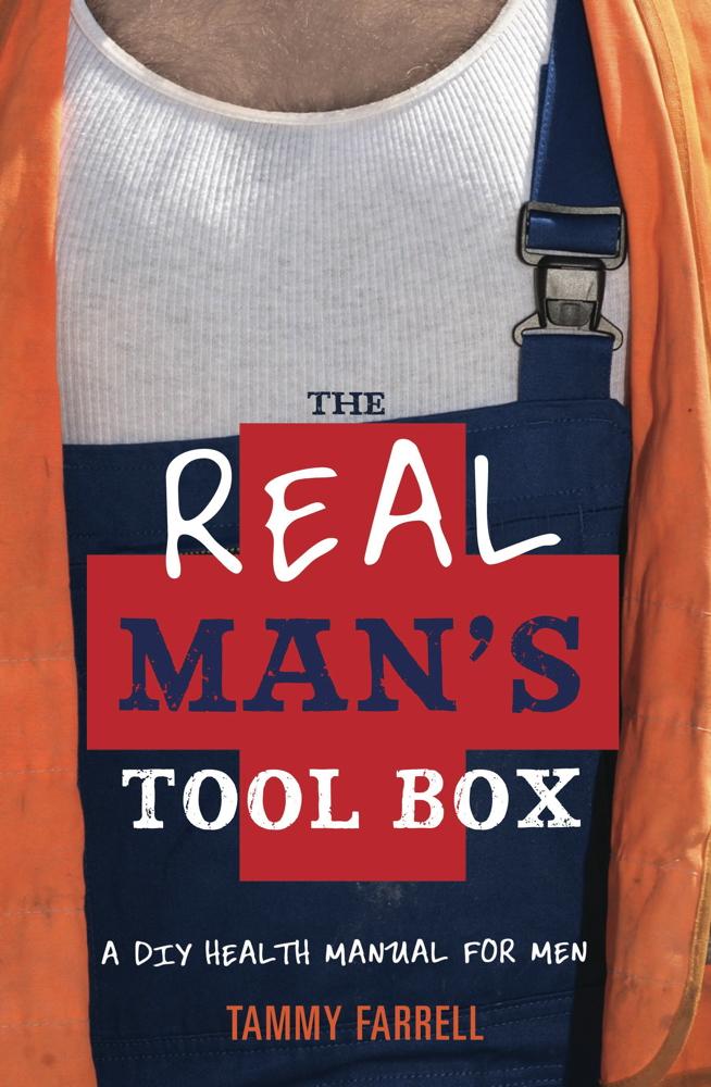 The Real Man‘s Toolbox