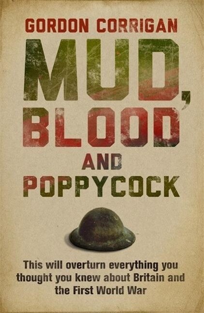 Mud Blood and Poppycock