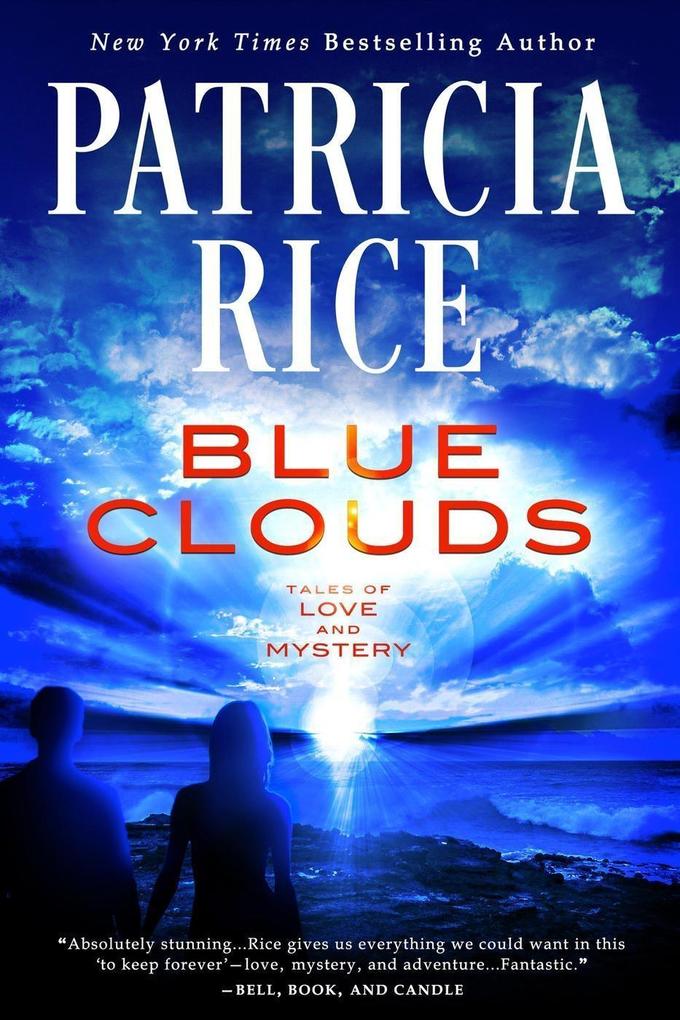 Blue Clouds (Tales of Love and Mystery #1)