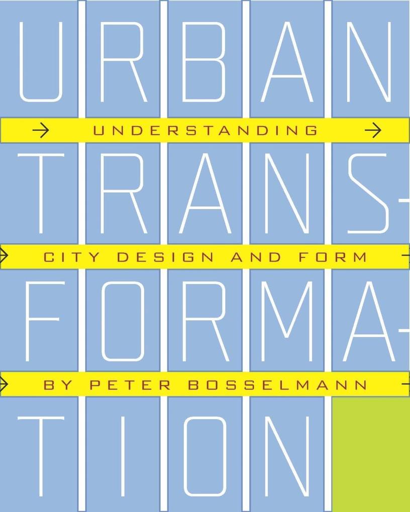 Urban Transformation