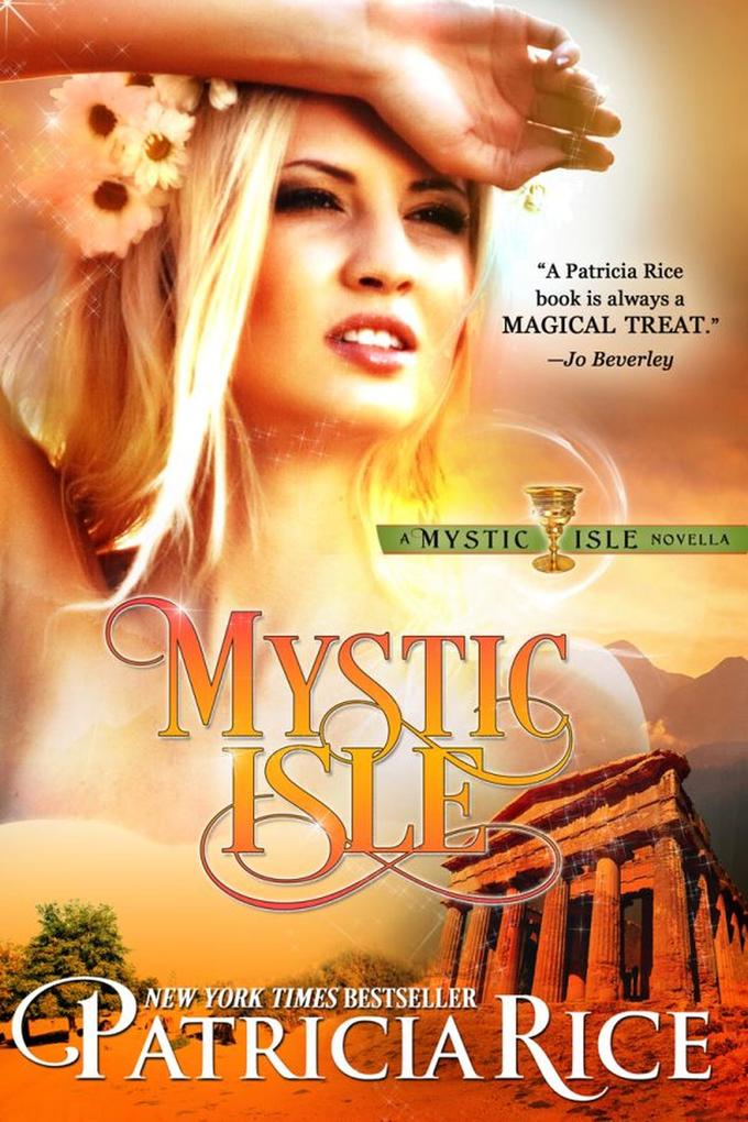 Mystic Isle A Novella (Mystic Isle Series #1)