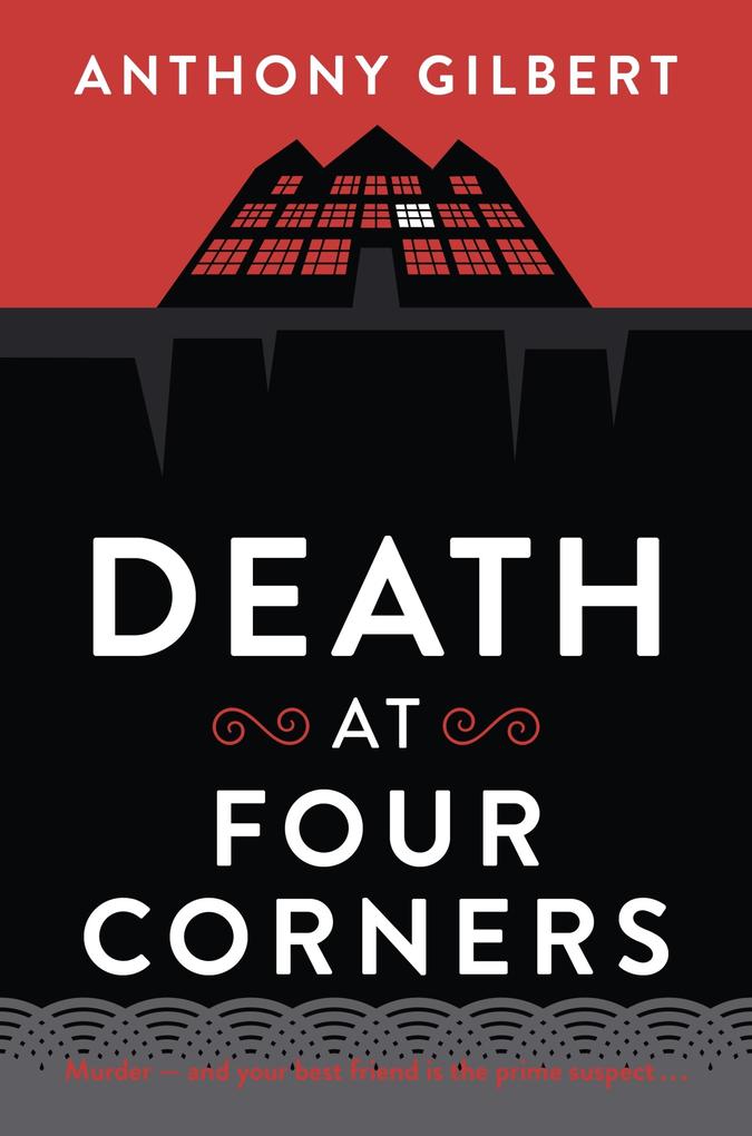 Death at Four Corners