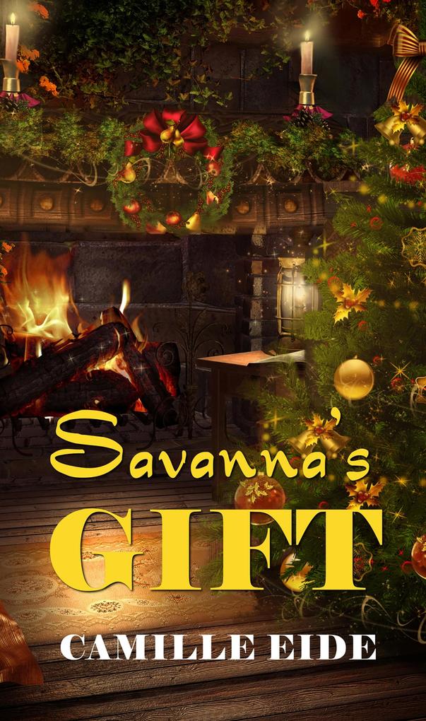 Savanna‘s Gift