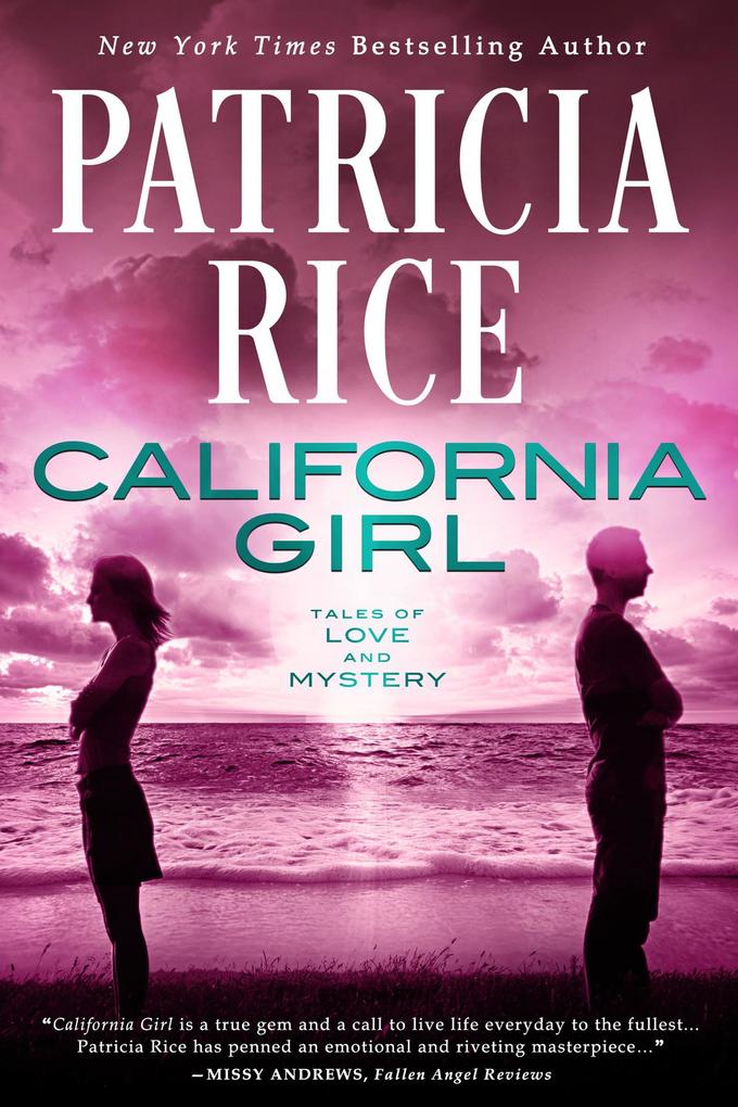 California Girl (Tales of Love and Mystery #5)