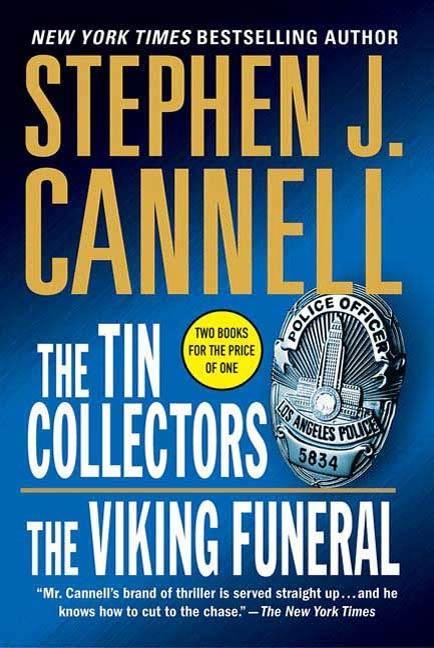 The Tin Collectors/The Viking Funeral