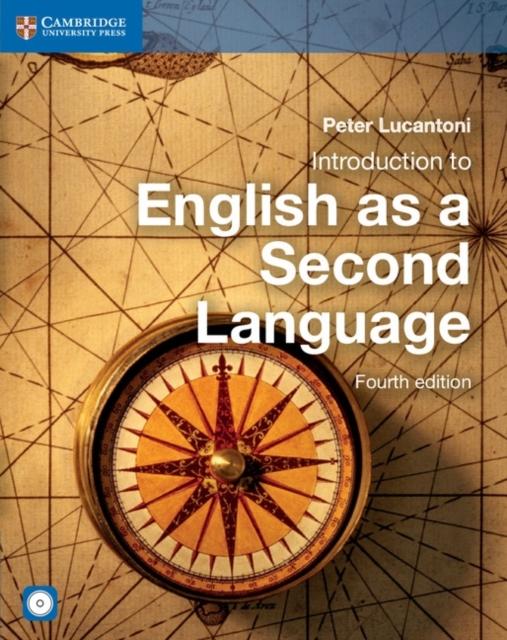 Introduction to English as a Second Language Coursebook Ebook