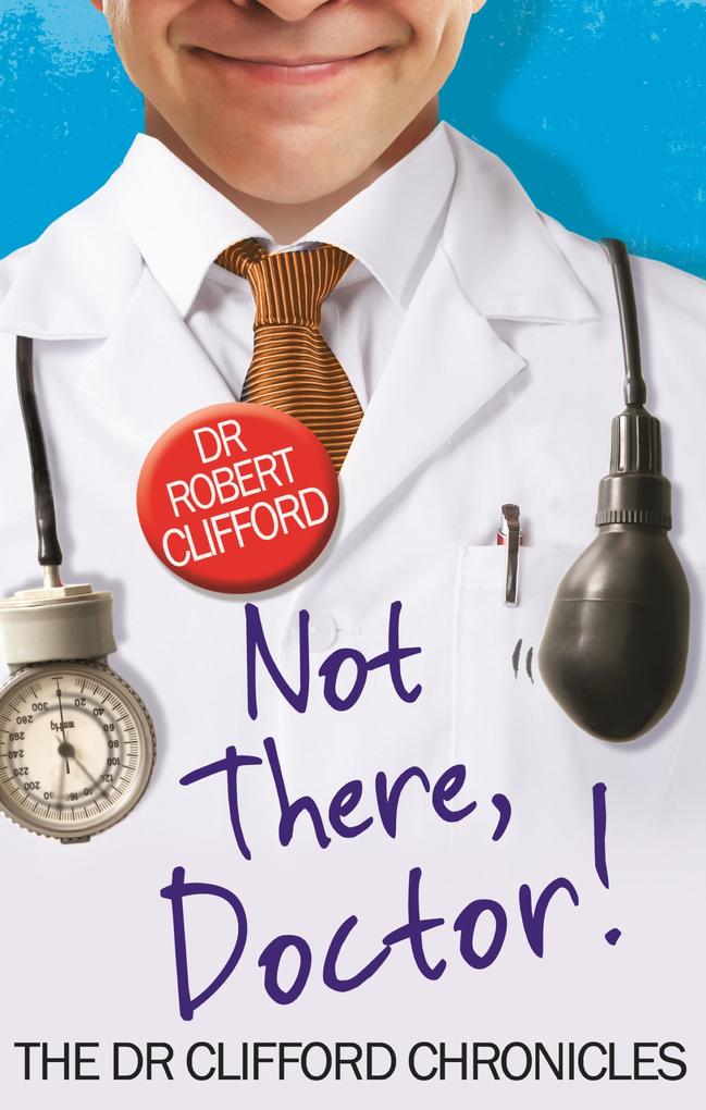 Not There Doctor