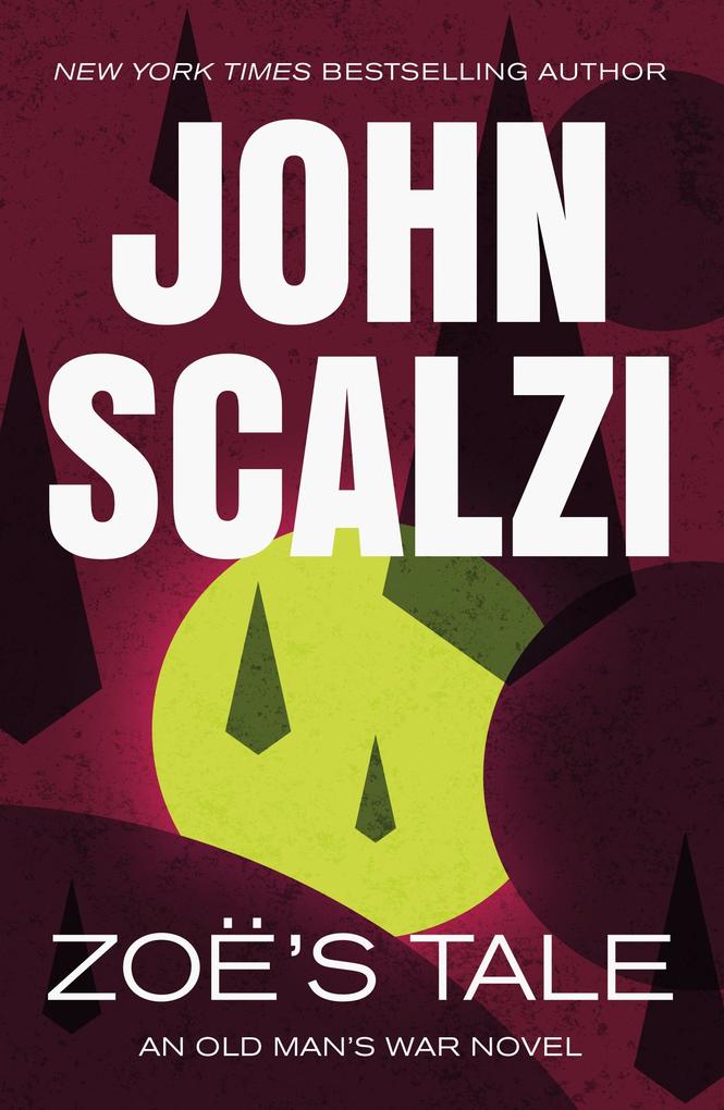 Tor Publishing Group Zoe's Tale