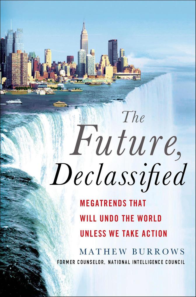 The Future Declassified