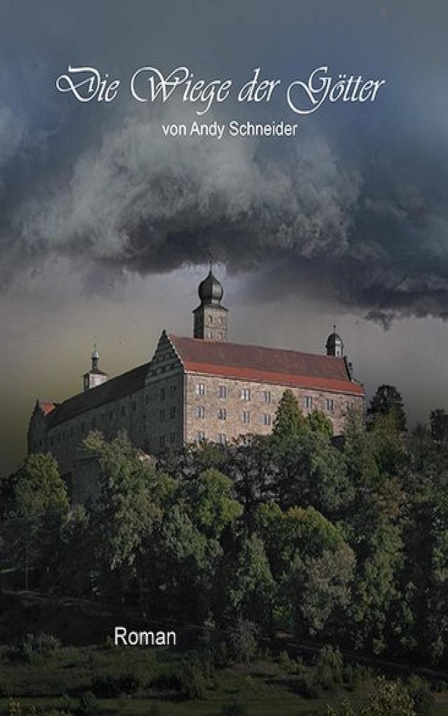 Die Wiege der Götter