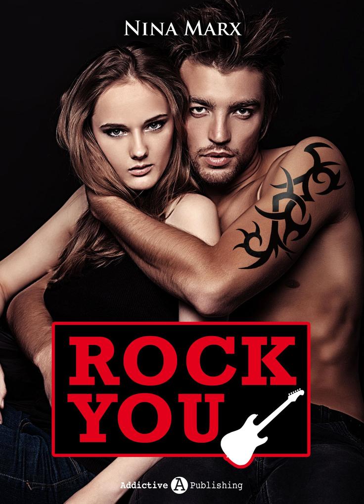 Rock you - Verliebt in einen Star 5