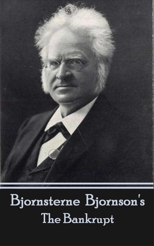 The Bankrupt