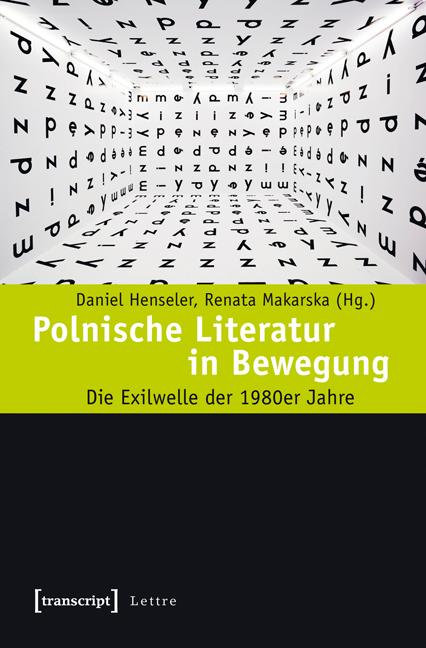 Polnische Literatur in Bewegung
