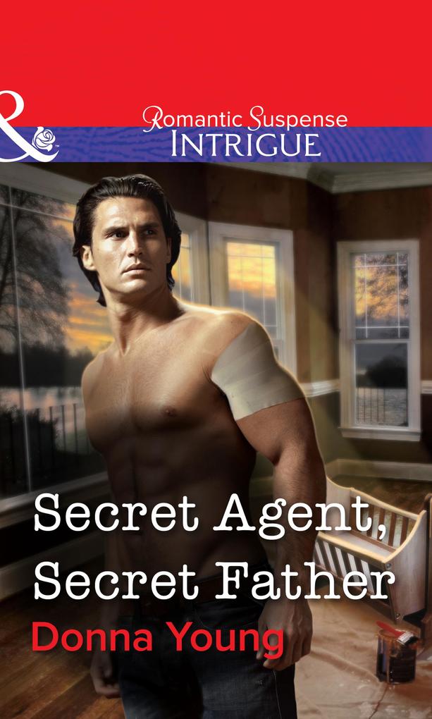 Secret Agent Secret Father
