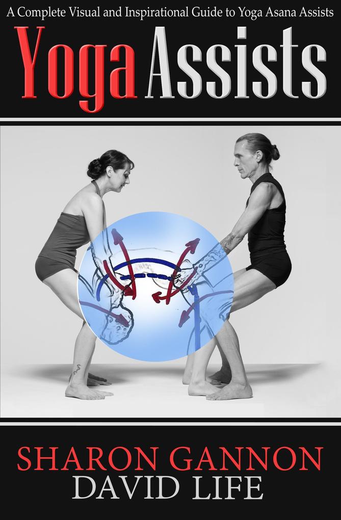 Open Road Media Yoga Assists