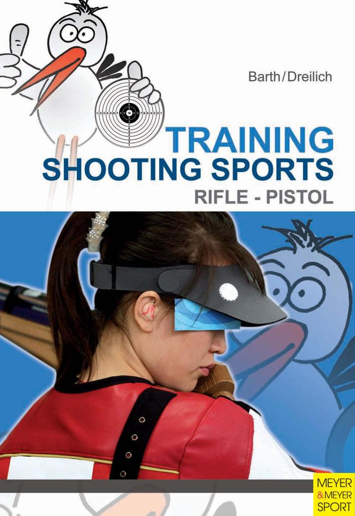 Training Shooting Sports - Katrin Barth/ Beate Dreilich