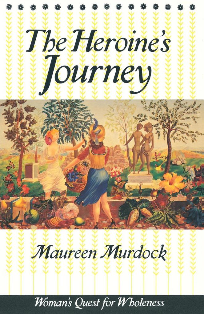 Shambhala The Heroine's Journey