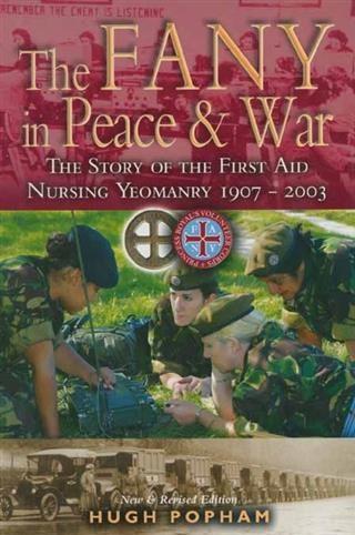F.A.N.Y in Peace & War