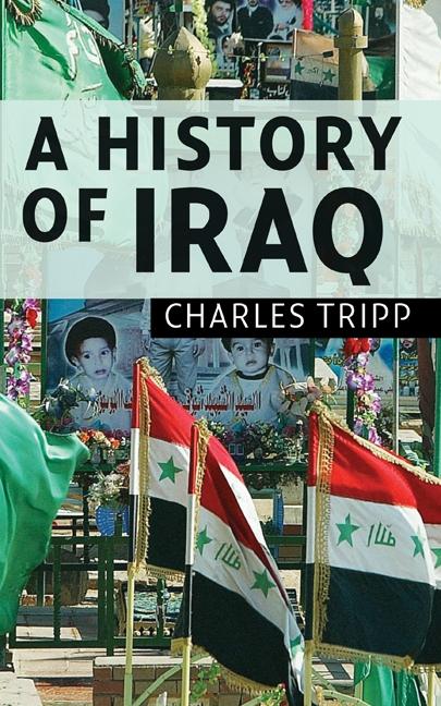 Cambridge University Press History Of Iraq