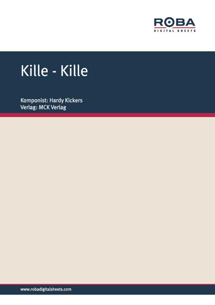 Kille - Kille