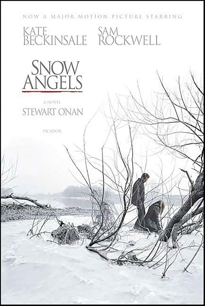 Snow Angels