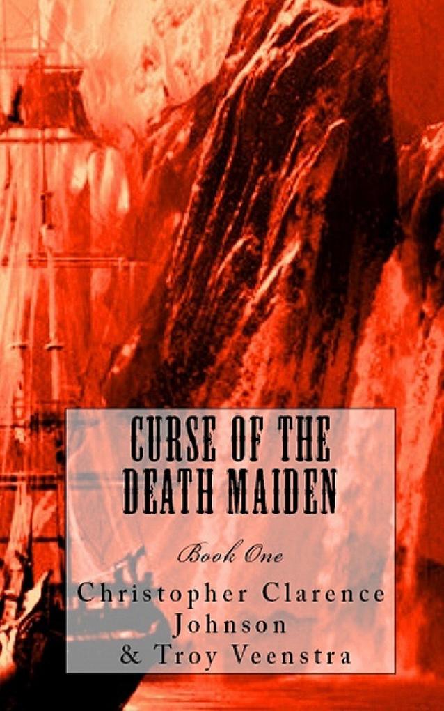 Curse of the Death Maiden