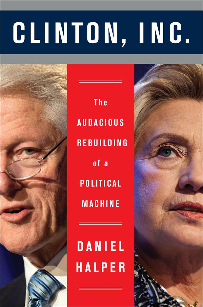 Clinton Inc.