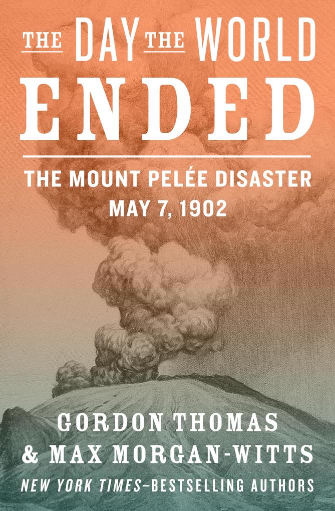The Day the World Ended