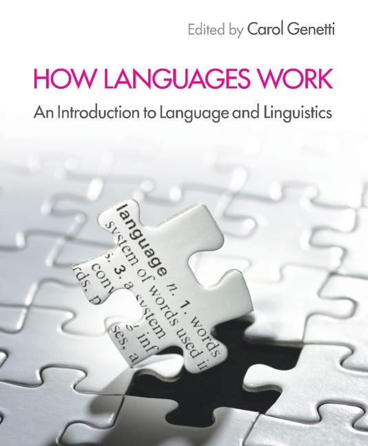 How Languages Work