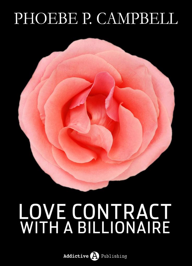 Love Contract with a Billionaire - 4 (Deutsche Version)