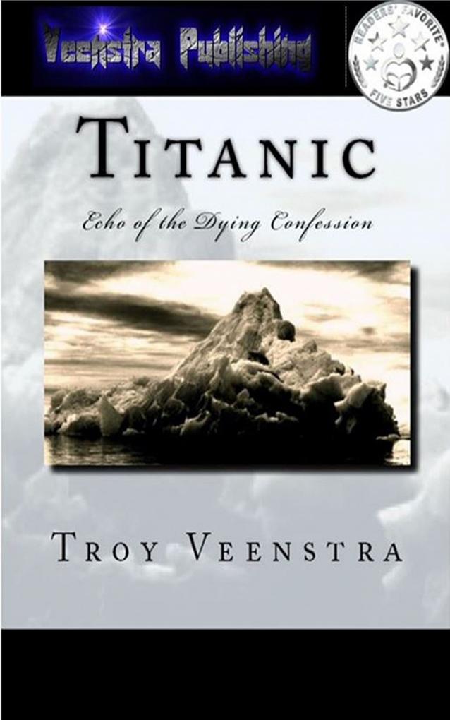 Titanic: Echo of the Dying confession