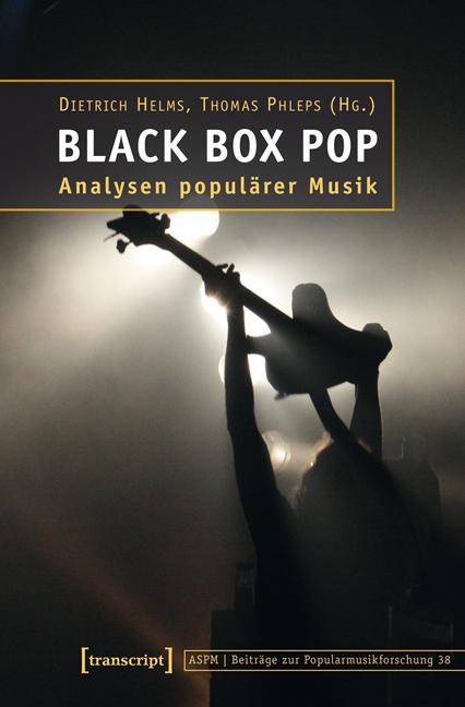Black Box Pop