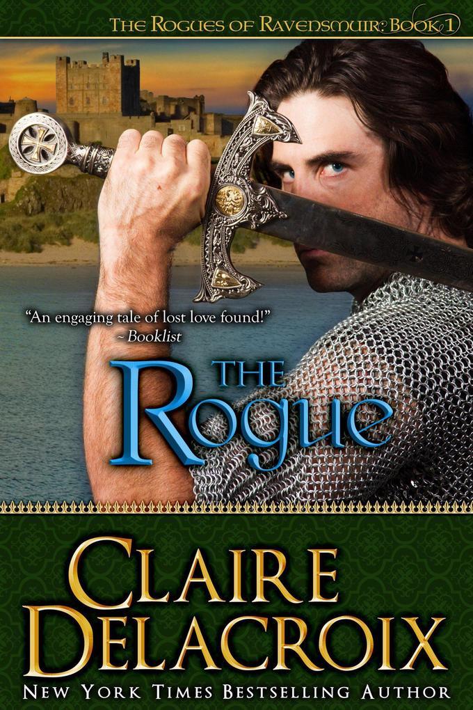 The Rogue (The Rogues of Ravensmuir #1)