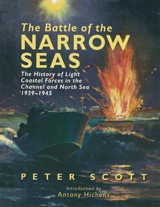 Battle of the Narrow Seas