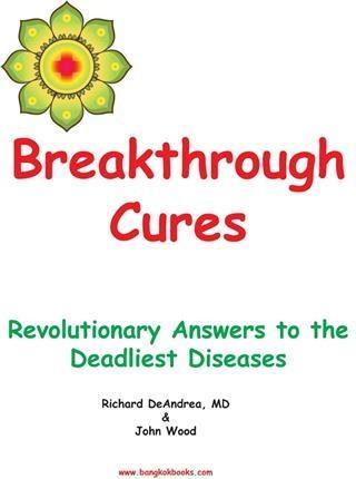 Breakthrough Cures