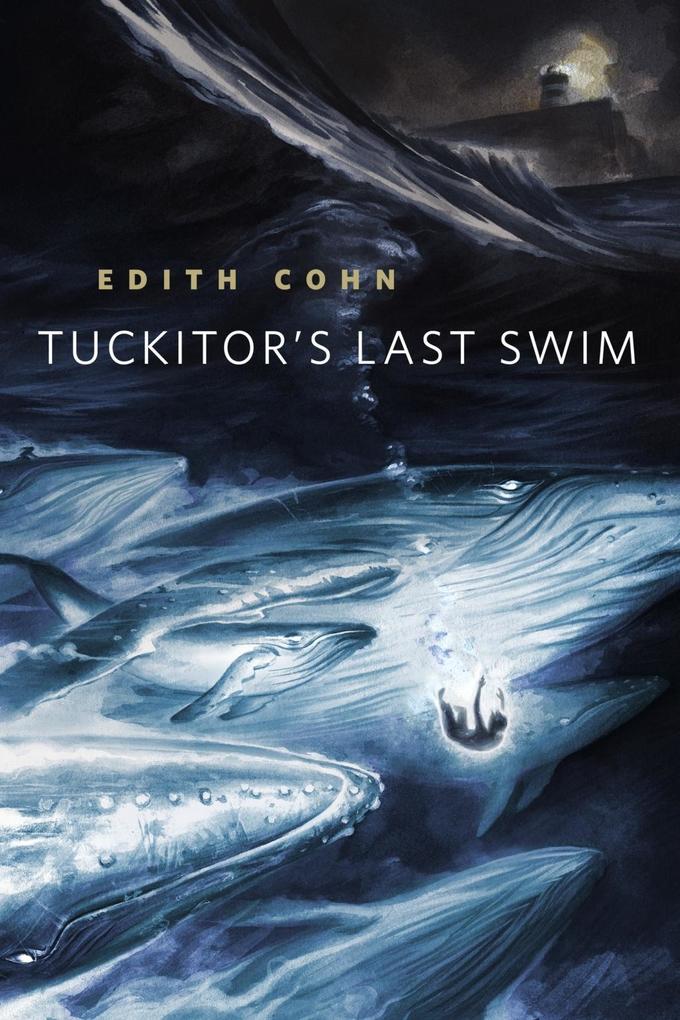Tuckitor‘s Last Swim