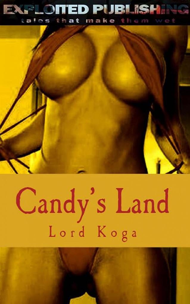 Candy‘s Land
