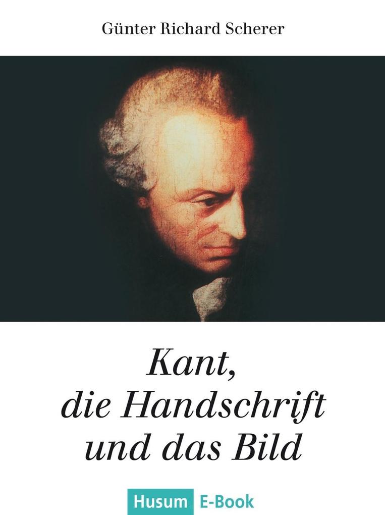Kant die Handschrift und das Bild