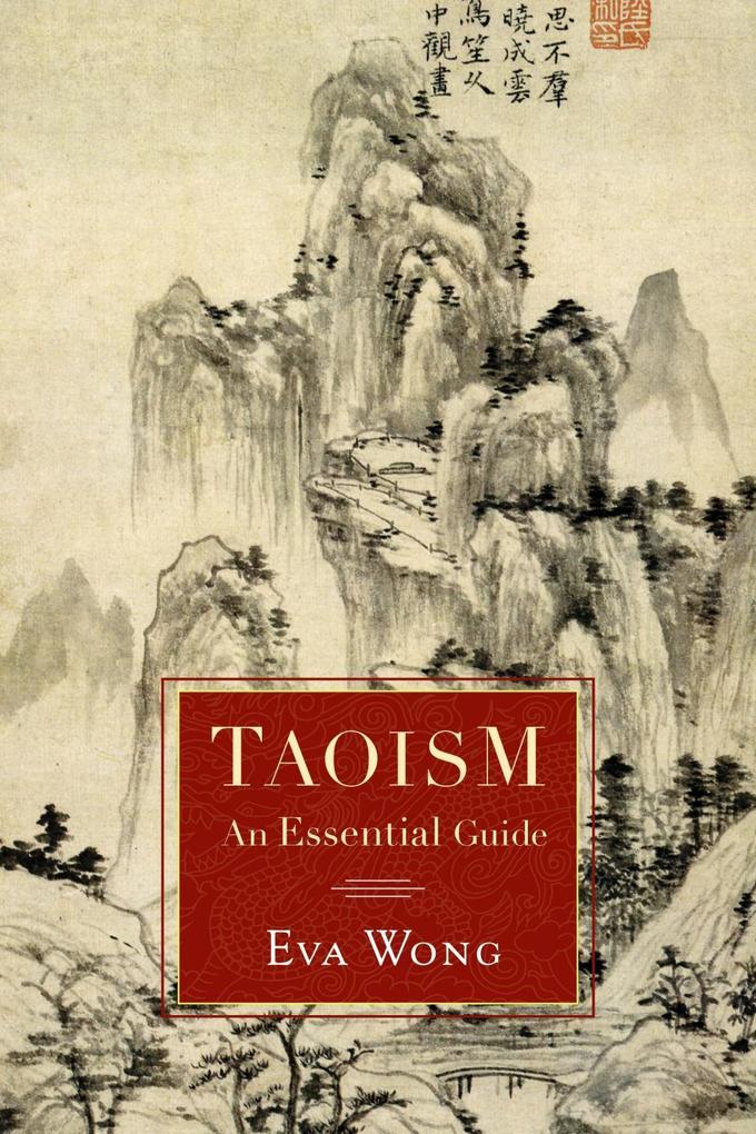 Shambhala Taoism