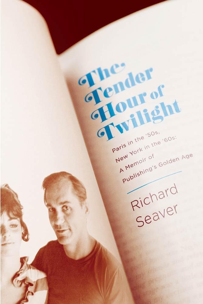 The Tender Hour of Twilight